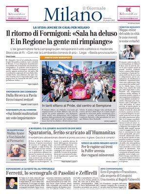 Il Giornale (Milano)