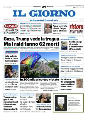 Il Giorno