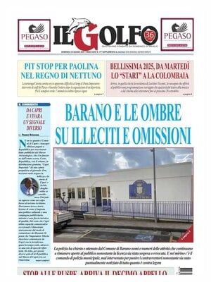Il Golfo