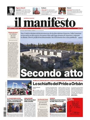 Il Manifesto