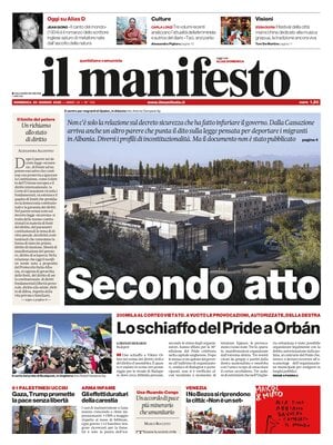 Il Manifesto