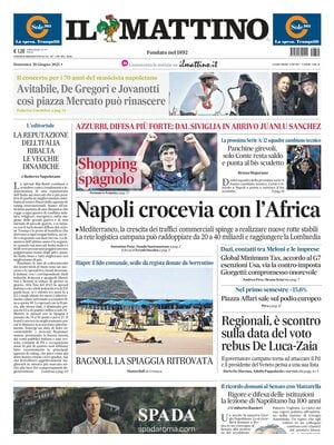Il Mattino