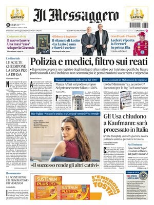 Il Messaggero