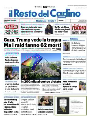 Il Resto del Carlino