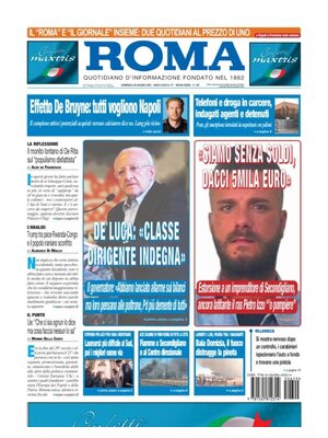 Il Roma (Quotidiano di Napoli)