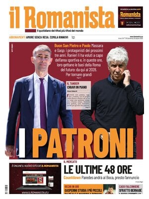 Il Romanista