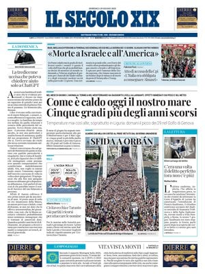 Il Secolo XIX