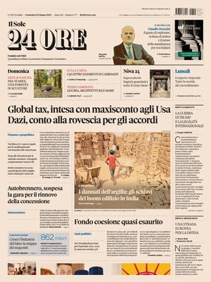 Il Sole 24 Ore