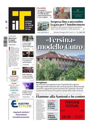 Il T Quotidiano