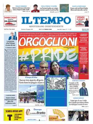 Il Tempo