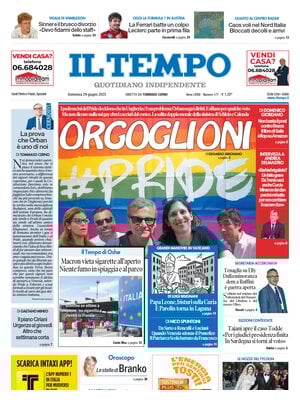 Il Tempo