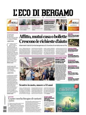 L'Eco di Bergamo