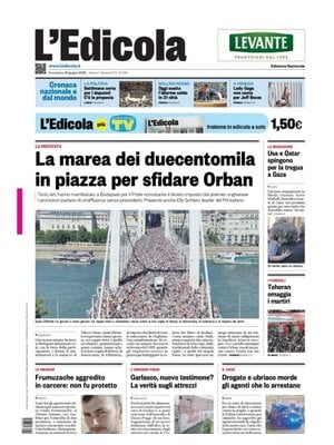 L'Edicola (Nazionale)