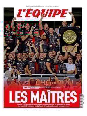 L'Equipe