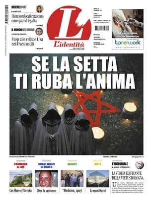 L'Identità