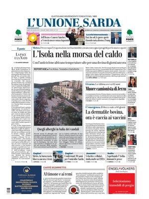 L'Unione Sarda