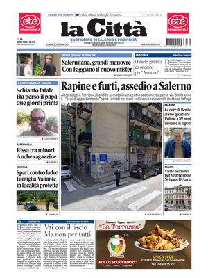 La Città (Salerno)