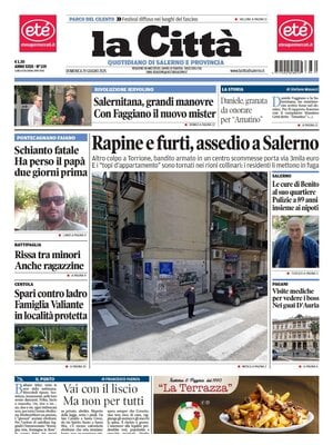 La Città (Salerno)