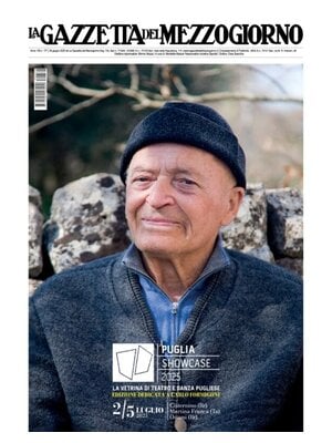 La Gazzetta del Mezzogiorno (Bari)