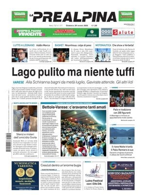 La Prealpina