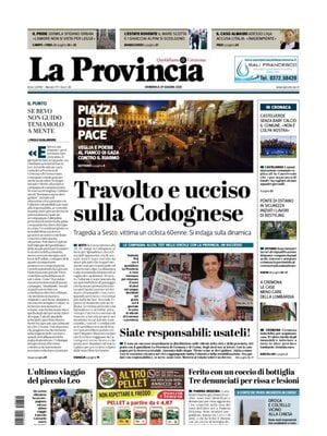 La Provincia di Cremona
