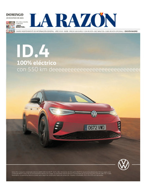 La Razón