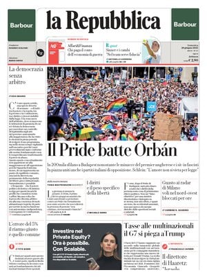 La Repubblica