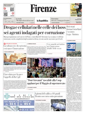 La Repubblica (Firenze)