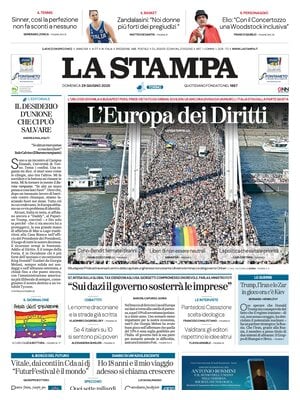La Stampa