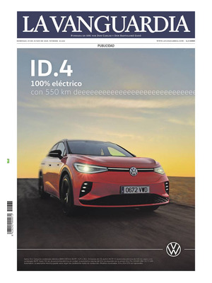 La Vanguardia
