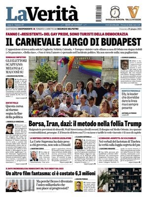 La Verità