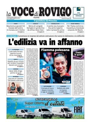 La Voce di Rovigo
