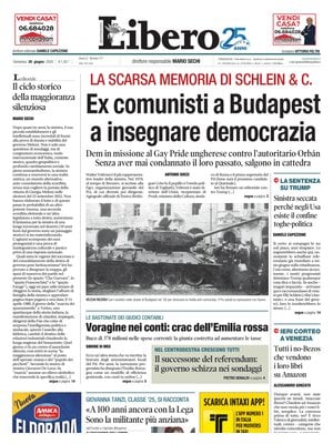 Libero Quotidiano