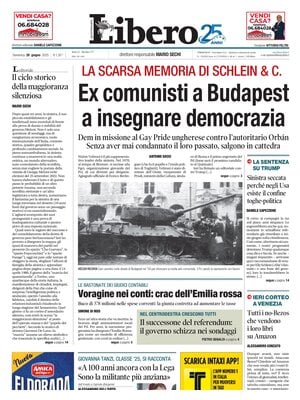 Libero Quotidiano