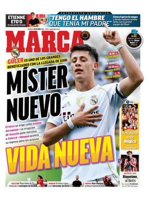 Marca