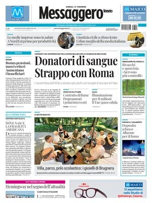 Messaggero Veneto (Pordenone)