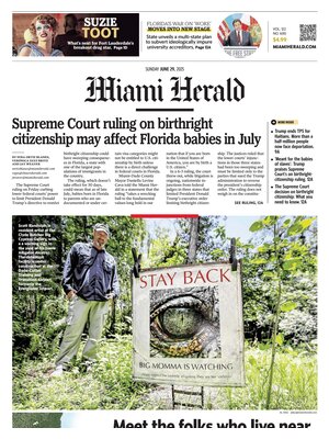 Miami Herald