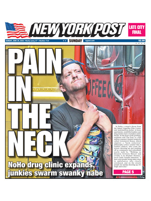 New York Post