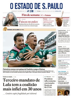 O Estado de S. Paulo