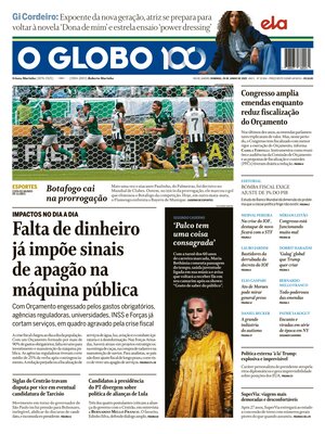 O Globo