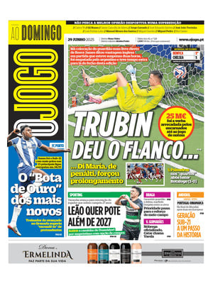 O Jogo