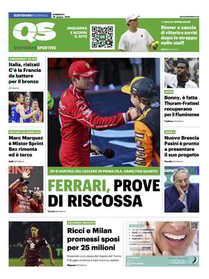 QS Quotidiano Sportivo