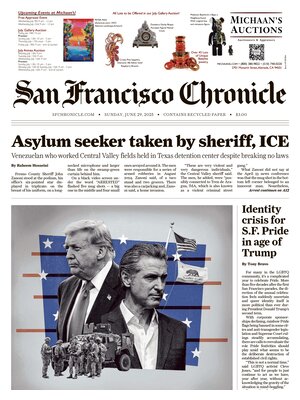 San Francisco Chronicle