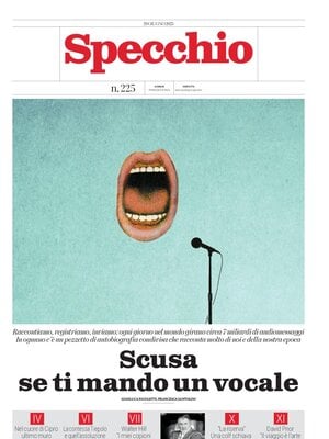 Specchio