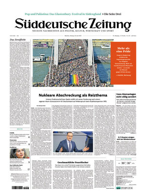 Süddeutsche Zeitung