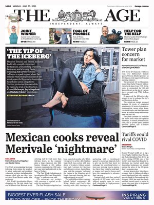 The Age