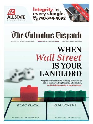 The Columbus Dispatch