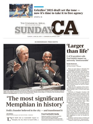 The Commercial Appeal