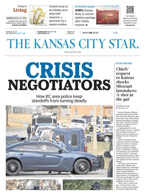 The Kansas City Star