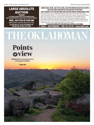 The Oklahoman